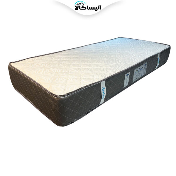 تشک آنیسا مدل رویال 2 یکنفره سایز 200×90 سانتی متر (ارسال رایگان)