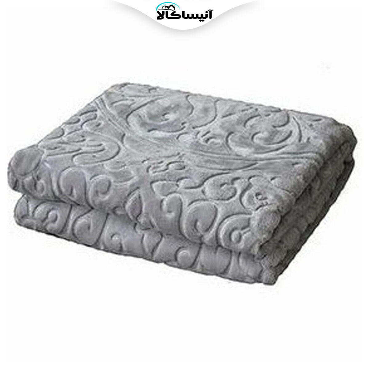 پتو گلبافت مدل برتر گل برجسته سایز 220×240 سانتی متر (ارسال رایگان) - تصویر 13