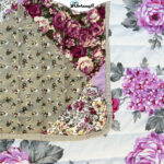 سرویس خواب یاپراک مدل پنبه دوزی کد 18 دونفره 3 تکه (ارسال رایگان) - تصویر 7