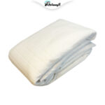 محافظ تشک یاپراک مدل آیسا یکنفره سایز 200×120 سانتی متر (ارسال رایگان)