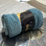 پتو مسافرتی شیلار تک مدل سوپر رویال یکنفره سایز 220×160 سانتی متر (ارسال رایگان) - تصویر 10