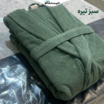 حوله پالتویی سلین مدل PS-2023 سایز135 (ارسال رایگان) - تصویر 10