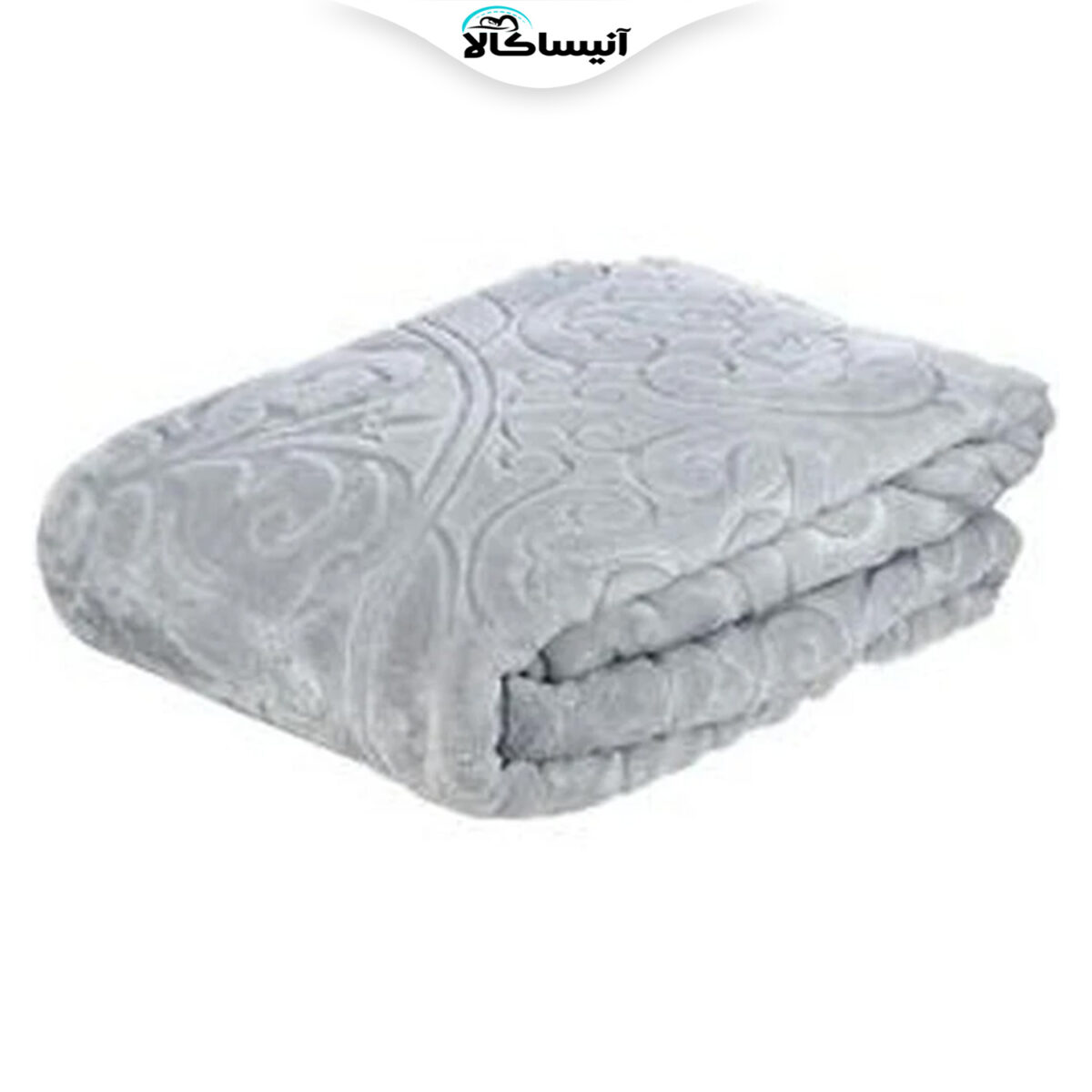 پتو گلبافت مدل برتر گل برجسته سایز 220×240 سانتی متر (ارسال رایگان) - تصویر 3