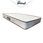 تشک رویال اصل مدل آسوده یکنفره سایز 200×120 سانتی متر (ارسال رایگان)