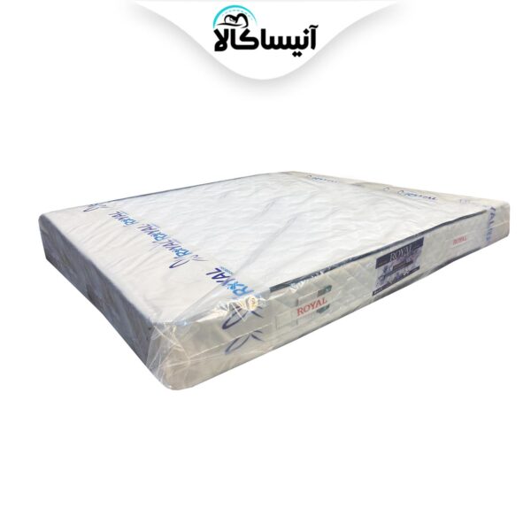 تشک رویال اصل مدل آرمیس دونفره سایز 200×180 سانتی متر (ارسال رایگان)