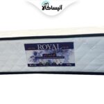 تشک رویال اصل مدل آرمیس دونفره سایز 200×180 سانتی متر (ارسال رایگان) - تصویر 3