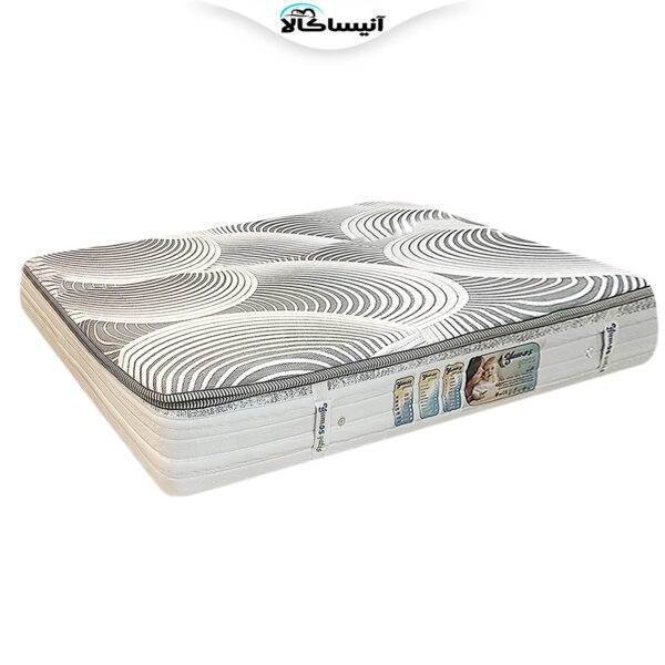 تشک یوموش مدل سوپر کلاسیک دونفره سایز 200 × 160 سانتی متر (ارسال رایگان)