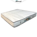 تشک یوموش مدل مانولیا دونفره سایز 200 × 180 سانتی متر (ارسال رایگان)