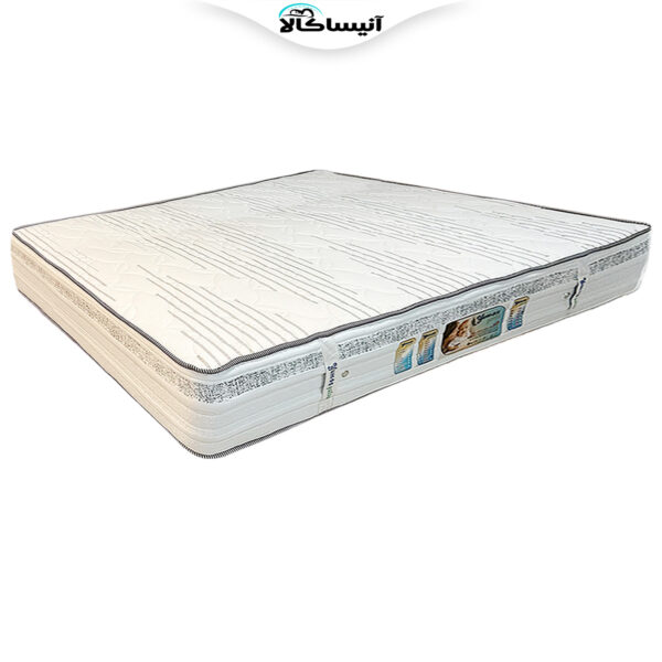 تشک یوموش مدل ارکیده دونفره سایز 200 × 160 سانتی متر (ارسال رایگان)