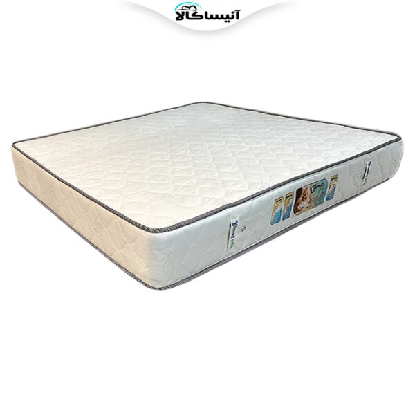 تشک یوموش مدل کاملیا دونفره سایز 200 × 160 سانتی متر (ارسال رایگان)