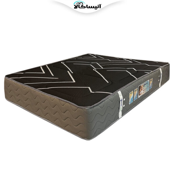 تشک یوموش مدل سوپر ارکیده مموری کلاس دونفره سایز 200 × 160 سانتی متر (ارسال رایگان)