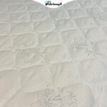تشک یوموش مدل کاملیا دونفره سایز 200 × 160 سانتی متر (ارسال رایگان) - تصویر 3