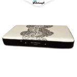 تشک خوشخواب مدل کلاسیک مموری دونفره سایز 200×140 سانتی متر (ارسال رایگان)