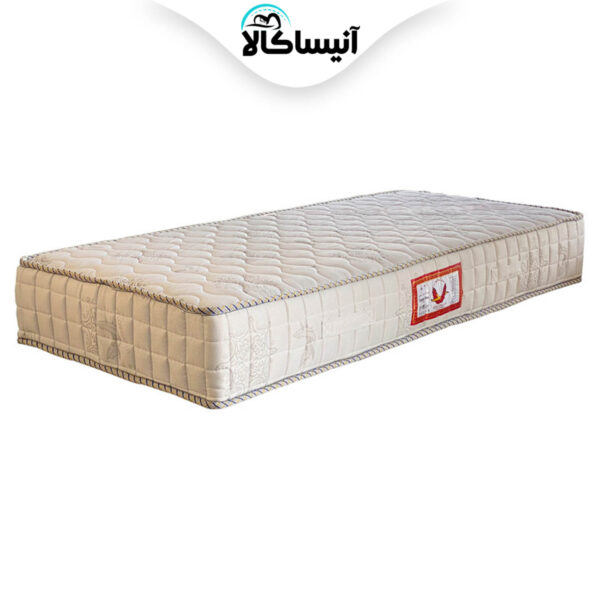 تشک خوشخواب مدل سوپرکلاس سافت یکنفره سایز 80×180 سانتی متر (ارسال رایگان)