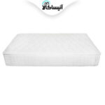 تشک یکنفره رویا مدل اولترا 4 سایز 180 × 80 سانتی متر (ارسال رایگان)