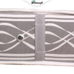 تشک خوشخواب مدل سوپربیورتمیک یکنفره سایز 200×100 سانتی متر (ارسال رایگان) - تصویر 3
