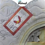 تشک خوشخواب مدل سوپرکلاس سافت یکنفره سایز 80×180 سانتی متر (ارسال رایگان) - تصویر 3