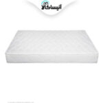 تشک یک نفره رویا مدل بونل ۵ سایز 180 × 80 سانتی متر (ارسال رایگان)