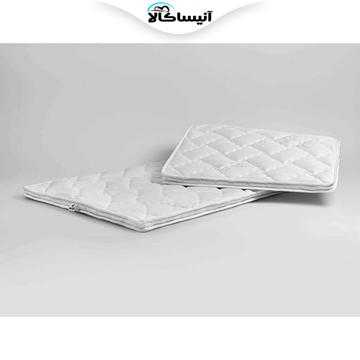 تشک مهمان رویا سایز 80 × 195 سانتی متر (ارسال رایگان) - تصویر 2