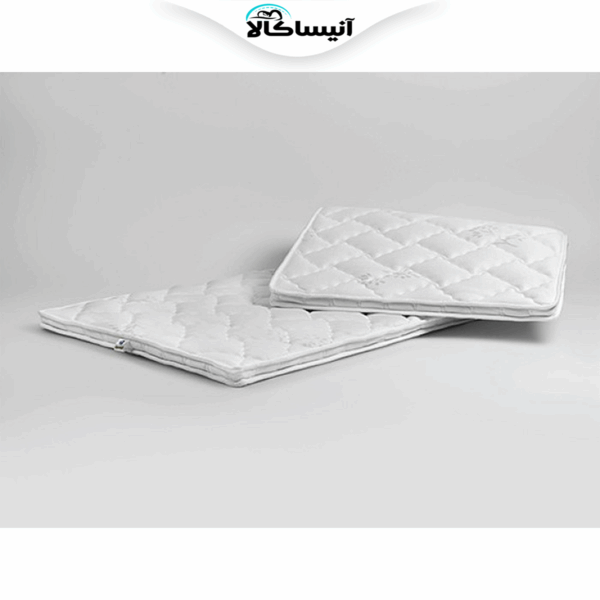 تشک مهمان رویا سایز 80 × 195 سانتی متر (ارسال رایگان)