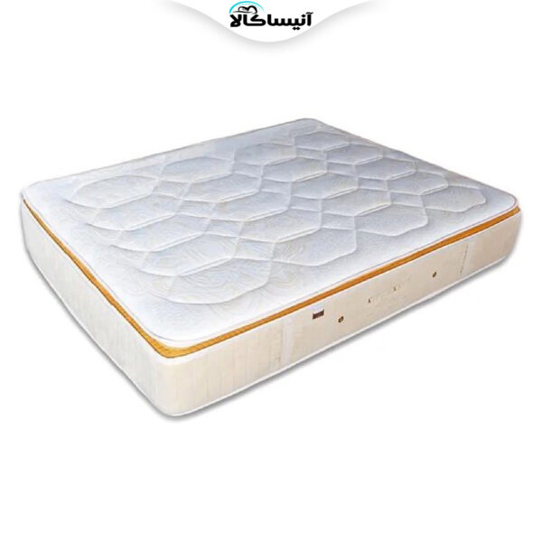 تشک خوشخواب مدل فرست کلاس پلاس دونفره سایز 200×180 سانتی متر (ارسال رایگان)