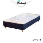 تخت خواب مدل باکس یکنفره