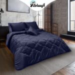 سرویس خواب دو نفره 8 تکه آیدین مدل آمباس