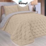 سرویس روتختی دو نفره 6 تکه آیدین مدل لمسه