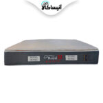 تشک رویال اصل مدل طبی فنری هانا پلاس دونفره سایز 160x200 سانتی متر (ارسال رایگان)