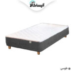 تخت خواب مدل باکس یکنفره
