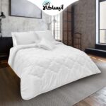 سرویس خواب دو نفره 8 تکه آیدین مدل آمباس