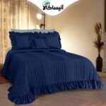 سرویس خواب دو نفره 7 تکه آیدین مدل مجستیک