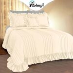سرویس خواب دو نفره 7 تکه آیدین مدل مجستیک