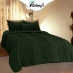 سرویس خواب دو نفره 6 تکه آیدین مدل لومین