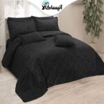 سرویس روتختی دو نفره 8 تکه آیدین مدل شوژان