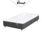 تخت خواب مدل باکس چوبی رویال اصل یکنفره سایز 200×90 سانتی متر (ارسال رایگان)