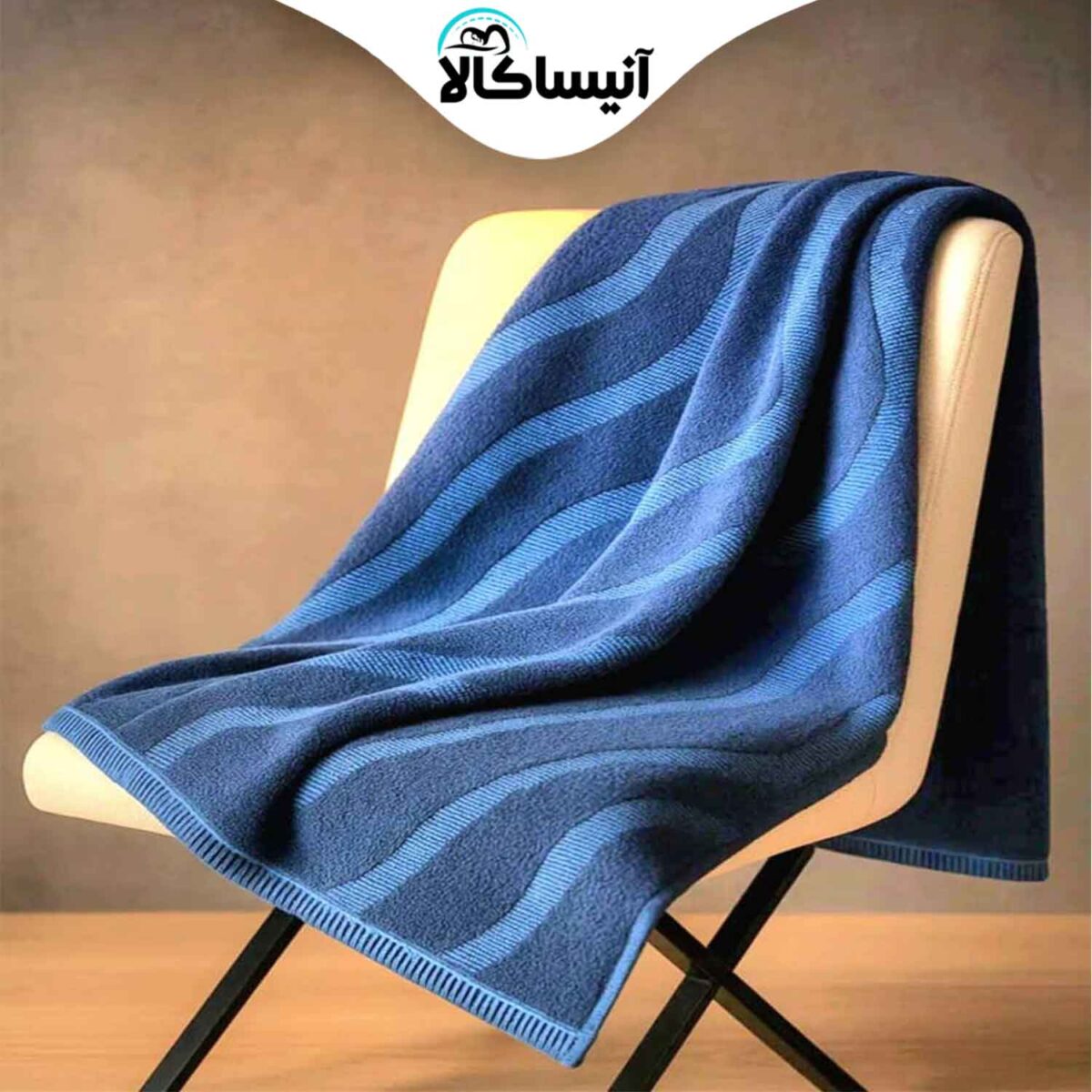 حوله استخر و سونا برق لامع مدل آسو (ارسال رایگان) - تصویر 3