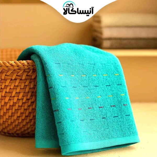 حوله استخر و سونا برق لامع مدل الینا (ارسال رایگان)