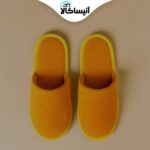 دمپایی حوله ای برق لامع (ارسال رایگان) - تصویر 10