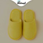 دمپایی حوله ای برق لامع (ارسال رایگان) - تصویر 9