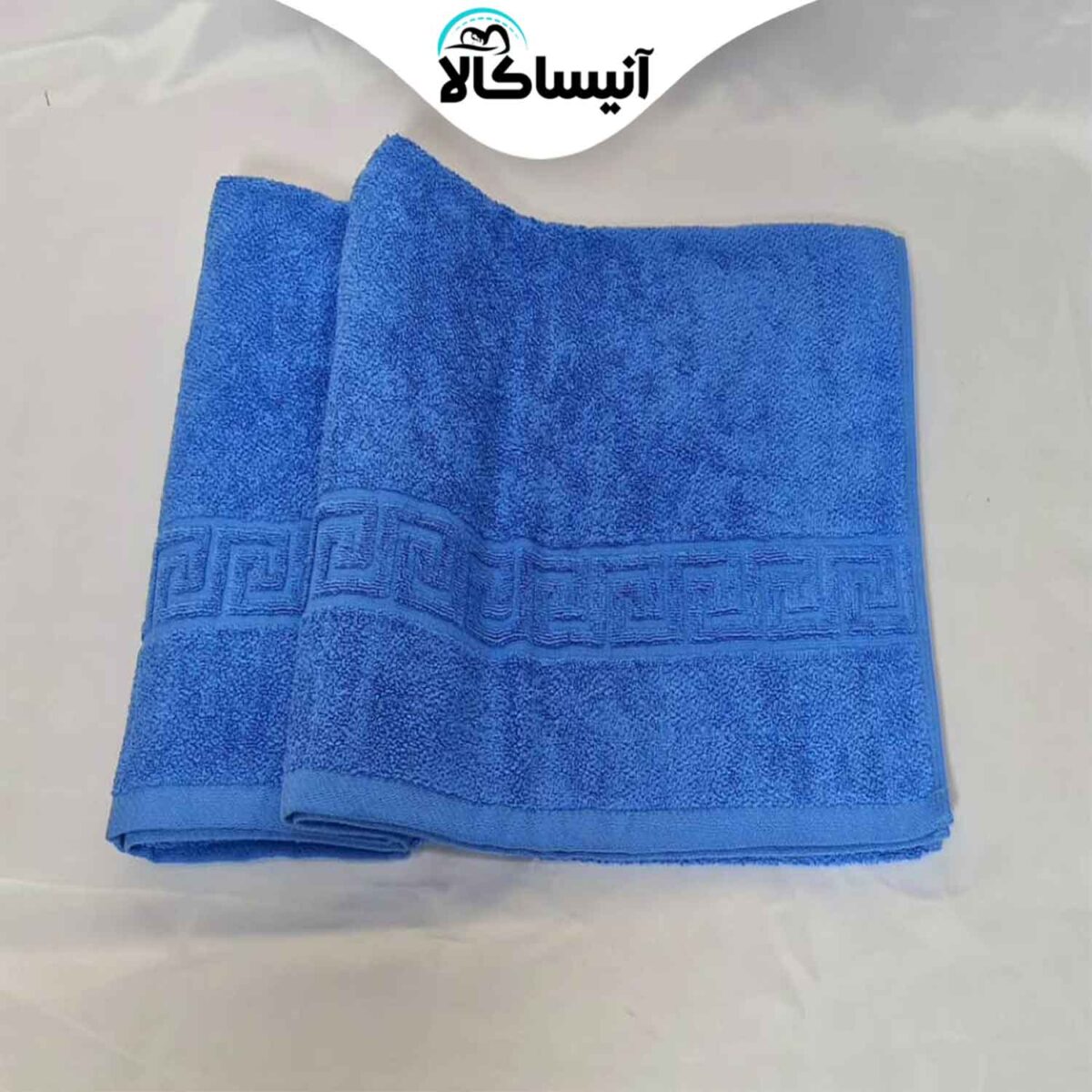 حوله استخر و سونا برق لامع مدل هتلی (ارسال رایگان) - تصویر 2