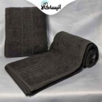حوله استخر و سونا برق لامع مدل هتلی (ارسال رایگان) - تصویر 3