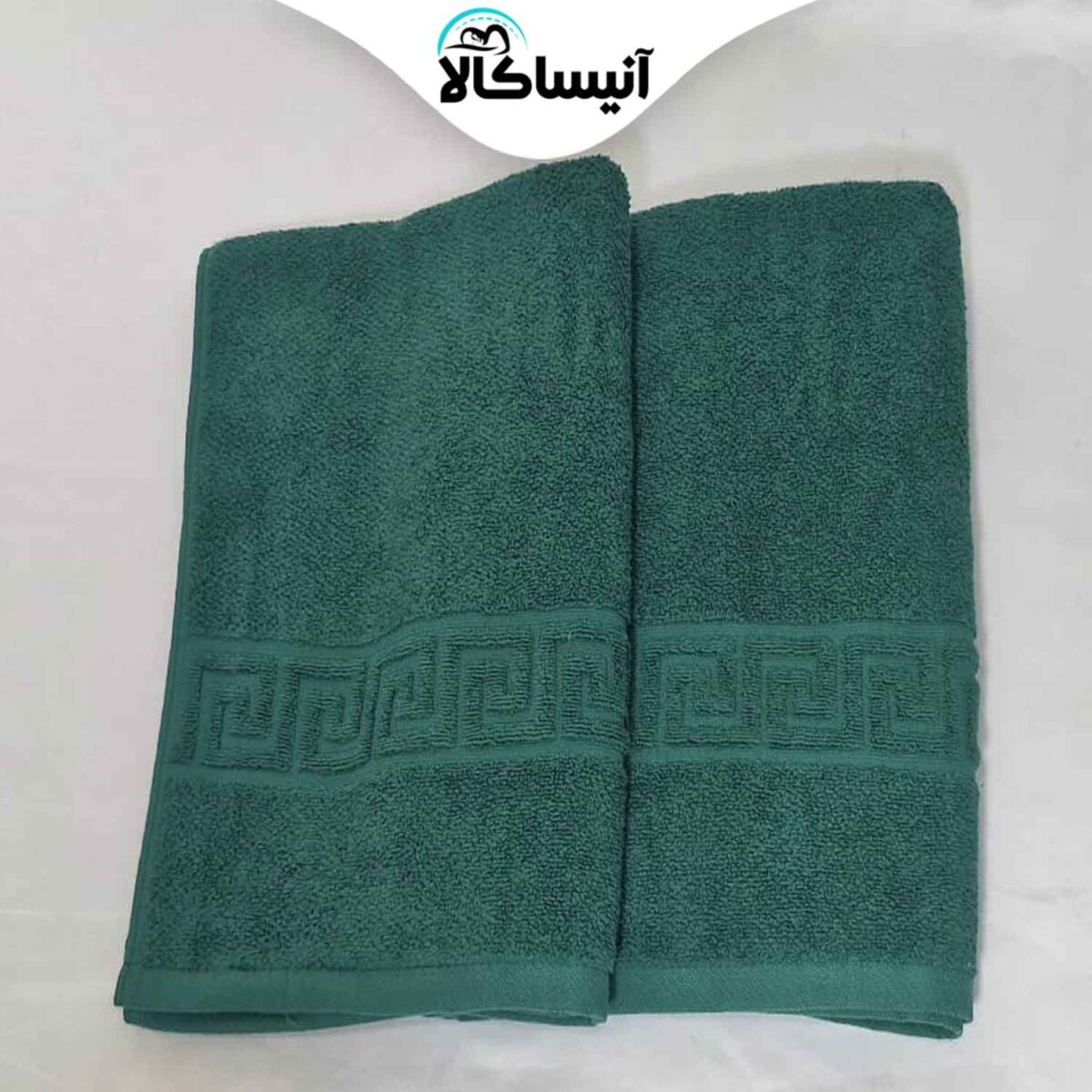 حوله استخر و سونا برق لامع مدل هتلی (ارسال رایگان) - تصویر 12