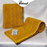 حوله استخر و سونا برق لامع مدل هتلی (ارسال رایگان)