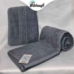 حوله استخر و سونا برق لامع مدل هتلی (ارسال رایگان) - تصویر 8