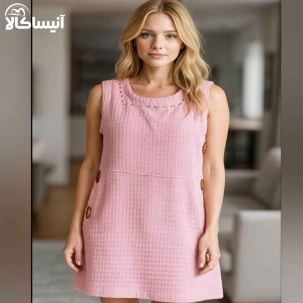 حوله استخر و سونا برق لامع مدل مریم (ارسال رایگان)