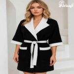 حوله استخر و سونا برق لامع مدل مهرو (ارسال رایگان) - تصویر 2