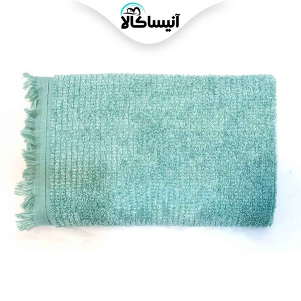 حوله استخر و سونا برق لامع مدل ملانژ (ارسال رایگان)