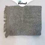 حوله استخر و سونا برق لامع مدل ملانژ (ارسال رایگان) - تصویر 5