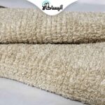 حوله استخر و سونا برق لامع مدل ملانژ (ارسال رایگان) - تصویر 3